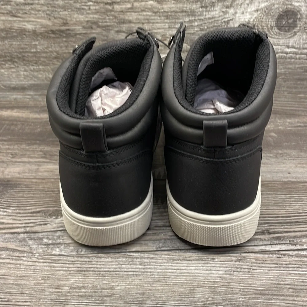 Men's Drew Sneaker Boots - Goodfellow & Co